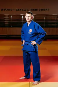 Форма для бойового хортингу для підлітків і дорослих TM KINTAYO, щільність 450 гр/м² - Розмір: 160 купити