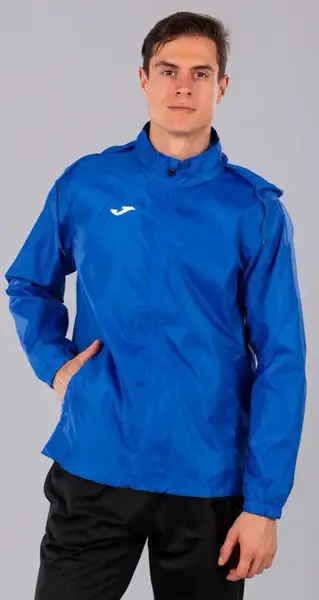 Вітровка Joma IRIS синій Чол S купити недорого в Україні, фото 6