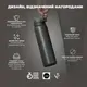 Бутылка для воды металлическая вакуумная ION8 920 мл. Vacuum Insulated, Grey купить