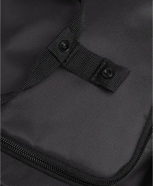 Сумка Arena ALL SET DUFFLE 25L черный Уни 40 х 25 х 25 см купить недорого в Украине, фото 11