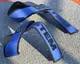 Лямки для тяги Power System PS-3401 Lifting Straps Duplex Black/Blue купити