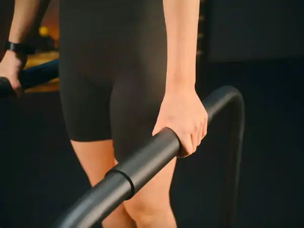 Бруси стаціонарні регульовані Trex Sport TX-040DS купити недорого в Україні, фото 4