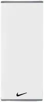 Рушник Nike FUNDAMENTAL TOWEL MEDIUM NP білий Уні 35 х 80 см купити