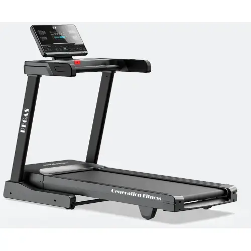 Беговая дорожка Generation Fitness Pegas купить