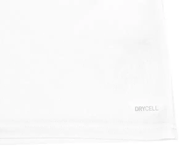 Футболка Puma teamRISE Jersey Jr білий Діт 176 см купити недорого в Україні, фото 5