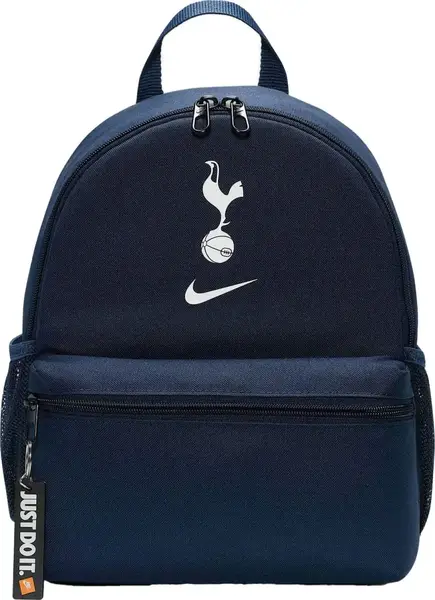 Рюкзак Nike THFC Y NK JDI MINI BKPK 11L темно-синий Ребенок 23 x 12 x 32 см купить