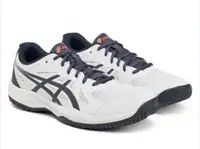 Кроссовки сквош чел. Asics Upcourt 6 White/Indigo Fog (42.5) 9 купить