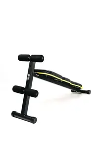 Лавка тренувальна Besport WB-001 для преса купити