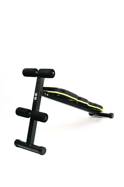 Лавка тренувальна Besport WB-001 для преса купити недорого в Україні, фото 2
