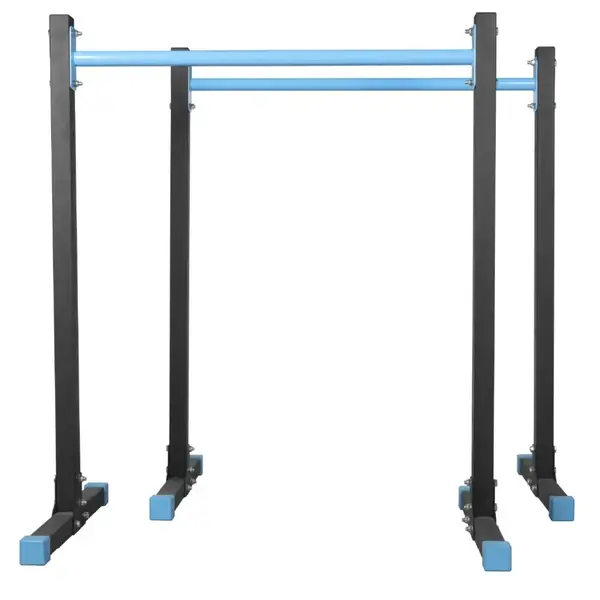 Поручни регулируемые Thunder DIPSY купить недорого в Украине, фото 3