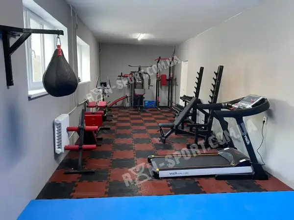 Проф серія! Стійки під штангу RN-Sport black rock купити недорого в Україні, фото 6