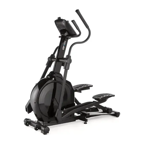 Орбітрек Gymtek XC9000 електромагнітний купити недорого в Україні, фото 2