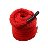 Бойовий канат в захисному рукаві Generation Fitness FF32A2-15m купити