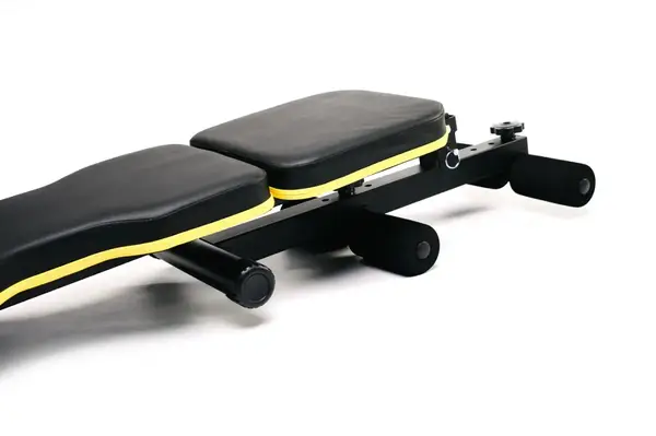 Лавка тренувальна Besport WB-001 для преса купити недорого в Україні, фото 10