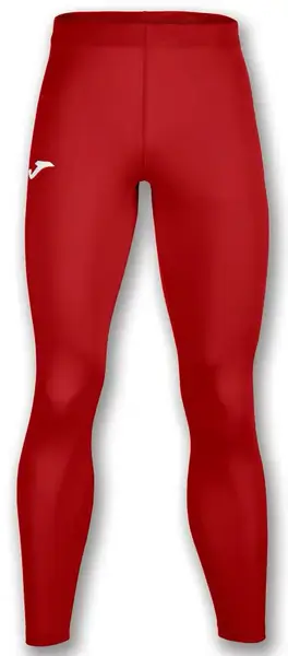 Термоштани Joma BRAMA ACADEMY червоний Діт 2XS-XS купити