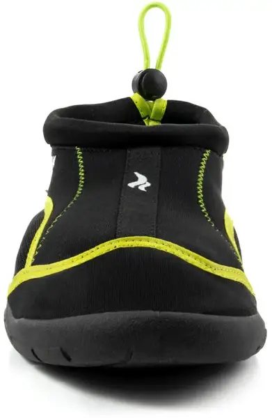 Аквашузи Aqua Speed AQUA SHOE MODEL 28B 61665 чорний, жовтий Уні 40 купити недорого в Україні, фото 4