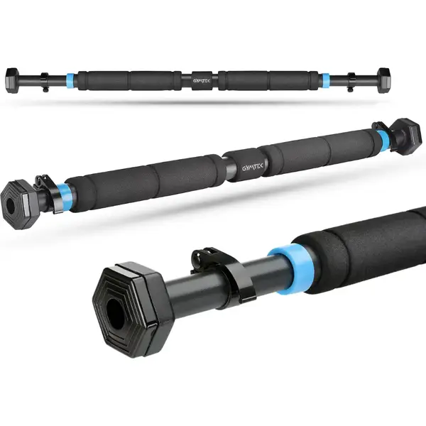 Турник раздвижной Gymtek 65-100см купить недорого в Украине, фото 6