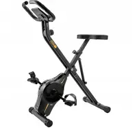 Велотренажер Trex Sport TX-340XB BRIZ черный магнитный купить