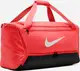 Сумка Nike NK BRSLA M DUFF - 9.5 60L червоний, чорний Уні 64 х 30 х 30 см купити