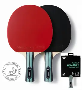 Набір для настільного тенісу Team Butterfly Advance FL x2 (6256900002-1) купити