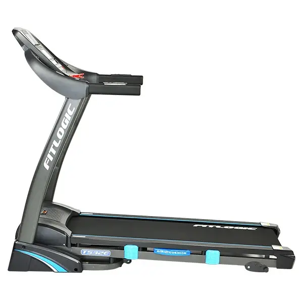Беговая дорожка FitLogic T532E купить недорого в Украине, фото 3