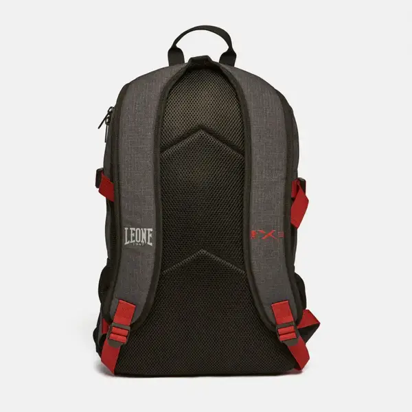 Рюкзак Leone Extrema | Сірий купити недорого в Україні, фото 2