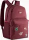 Рюкзак Puma PHASE PATCH Backpack 20L бордовий Діт 44 х 38 х 14 см купити недорого в Україні, фото 36538