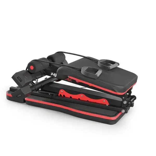 Скамейка тренировочная Hop-Sport HS-2080HB купить недорого в Украине, фото 8