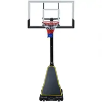 Баскетбольная стойка Vigor S027 купить