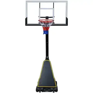 Баскетбольная стойка Vigor S027 купить