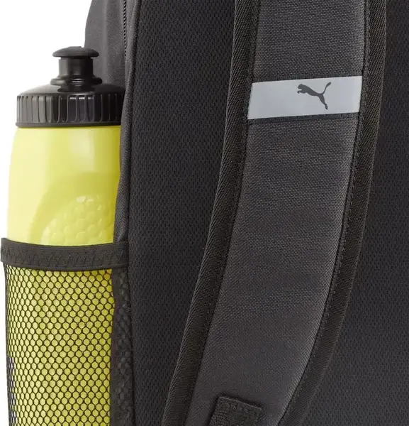 Рюкзак Puma PLUS Backpack II черный 20L Уни 44 х 30 х 14 см купить недорого в Украине, фото 5