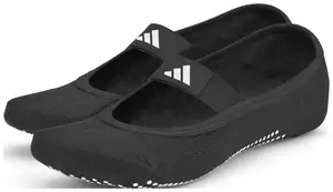 Носки для йоги Adidas Yoga Socks черный Уни M/L купить