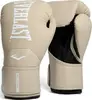 Боксерські рукавиці Everlast ELITE 2 BOXING GLOVES бежевий Уні 14 унцій купити