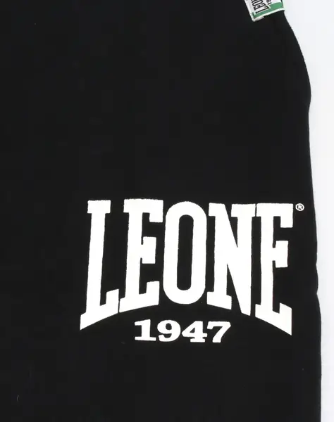 Спортивні штани Leone Legionarivs Fleece Black XL купити недорого в Україні, фото 4