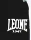 Спортивні штани Leone Legionarivs Fleece Black XL купити