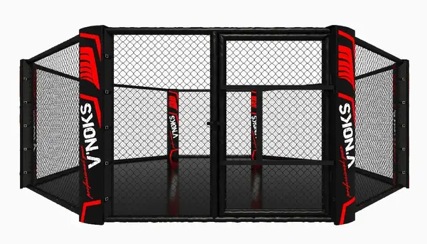 Октагон напольный V`Noks EXO 5*5 метра купить недорого в Украине, фото 5