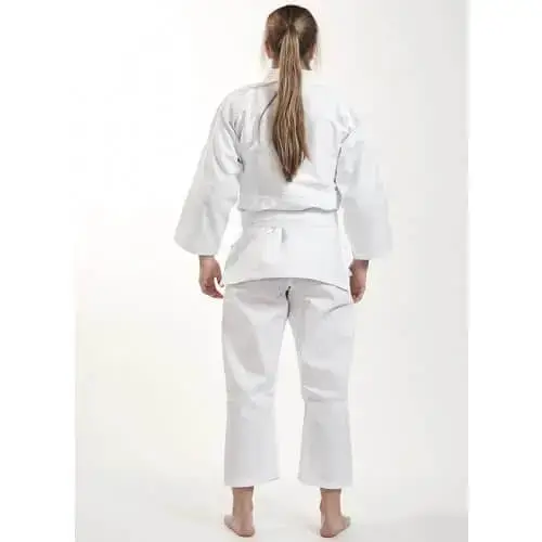 Кимоно для девочек IPPON GEAR FUTURE 2.0 PINK! 140 купить недорого в Украине, фото 4