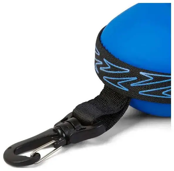 Чехол для очков Speedo GOGGLES STORAGE синий Уни One Size купить недорого в Украине, фото 5