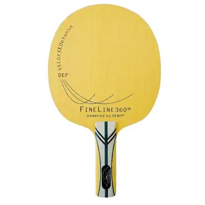 Основа для ракетки Gewo Velox Alpha Def FL Бежевий (441900001) купити