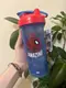 Шейкер спортивный BlenderBottle Classic Loop PRO 28oz/820ml Marvel Spider Man (600558) купить