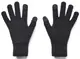 Рукавички UA Halftime Gloves чорний Чол L/XL купити