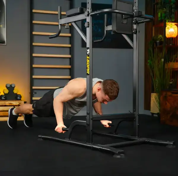 Силова станція Trex Sport TX-150PR купити недорого в Україні, фото 6