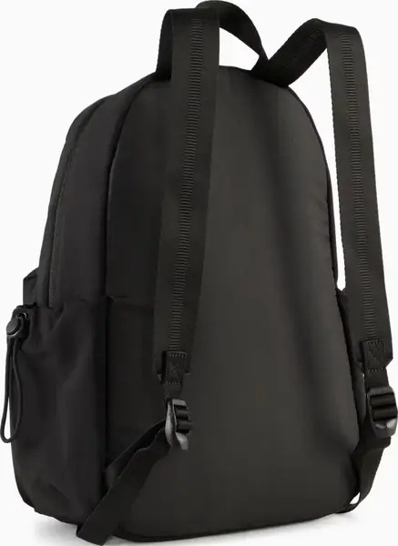 Рюкзак Puma HER Small Backpack 13L чорний Діт 37 х 25 х 12 см купити недорого в Україні, фото 2