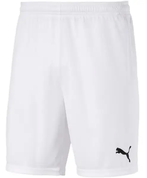 Шорти Puma teamGOAL 23 knit Shorts білий Чол L купити