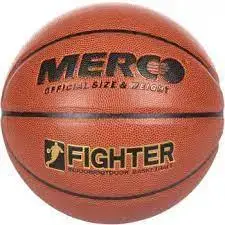 Мяч баскетбольный Merco Fighter basketball ball | Размер 6 купить