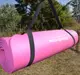 Коврик для йоги и фитнеса Power System PS-4017 NBR Fitness Yoga Mat Plus Pink (180х61х1) купить
