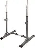 Стойка для приседаний Toorx Squat Stand WBX 50 (WBX-50) купить