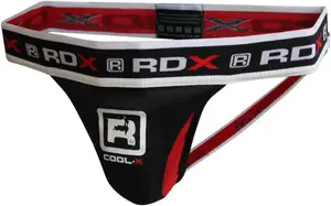 Захист паху без ракушки MMA RDX L купити