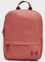 Рюкзак UA Loudon Backpack SM 10L бордовый Уни 25,9х8,3х33 см купить