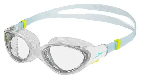 Окуляри для плавання Speedo BIOFUSE 2.0 GOG AF прозорий, синій Уні OSFM купити